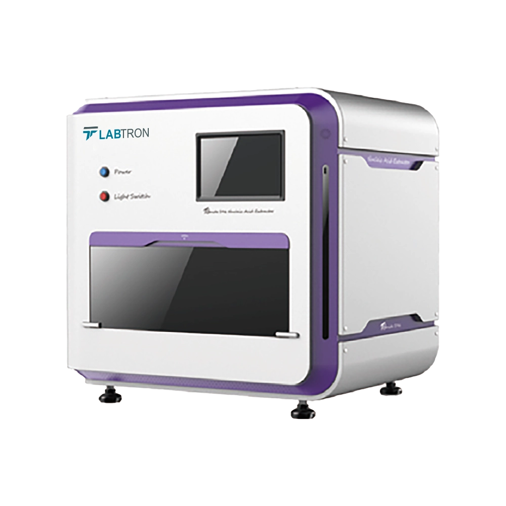 Nucleic Acid Extraction System LNES-B24